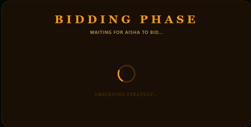 Strategic Card Management